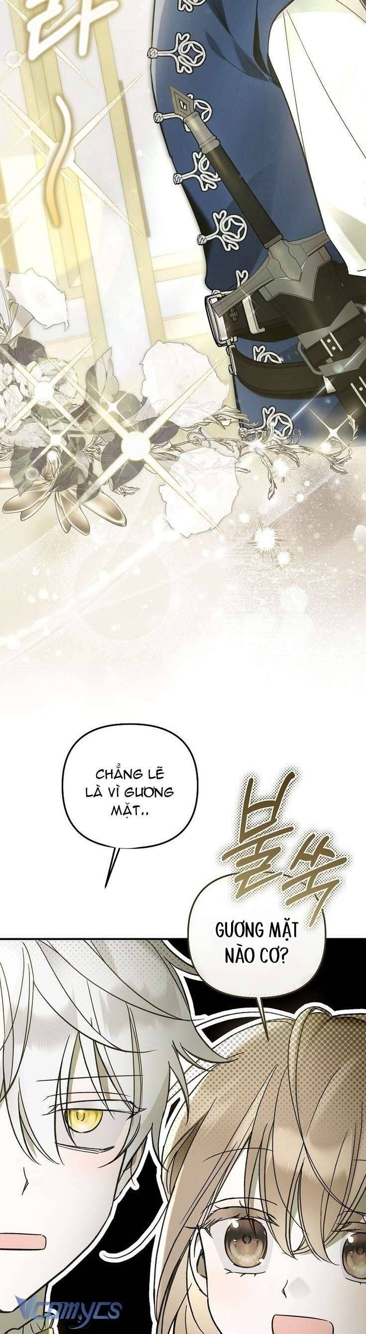 Độc Chiếm Sủng Ái Của Công Chúa Út, Mọi Người Đều Say Mê Tôi. Chapter 23 - 50