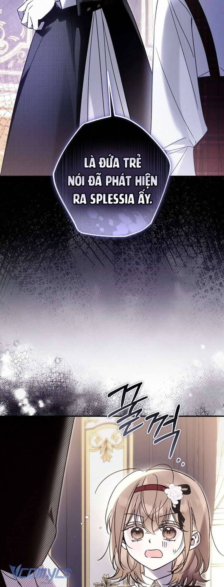 Độc Chiếm Sủng Ái Của Công Chúa Út, Mọi Người Đều Say Mê Tôi. Chapter 23 - 6