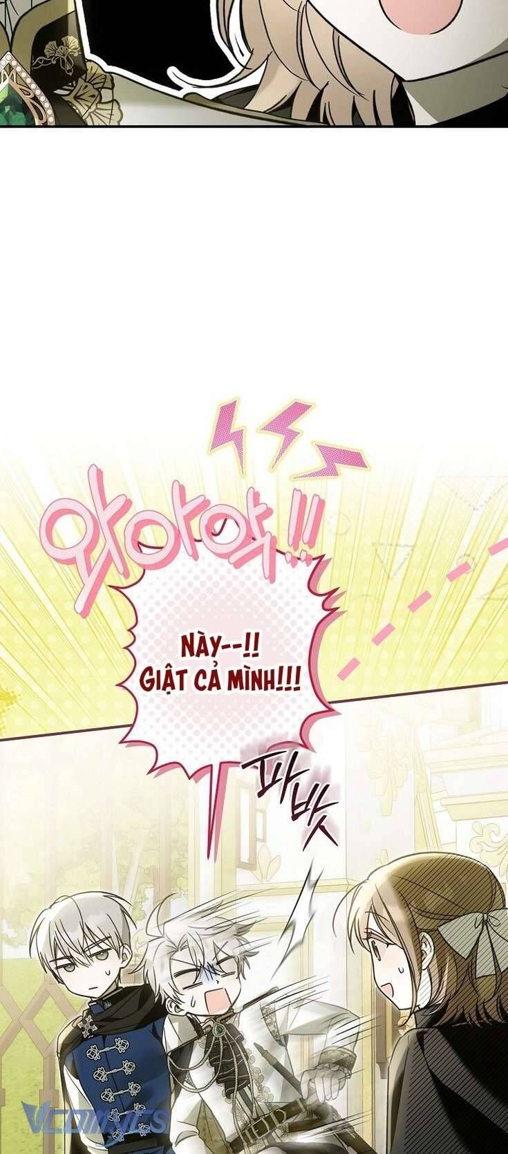 Độc Chiếm Sủng Ái Của Công Chúa Út, Mọi Người Đều Say Mê Tôi. Chapter 23 - 51