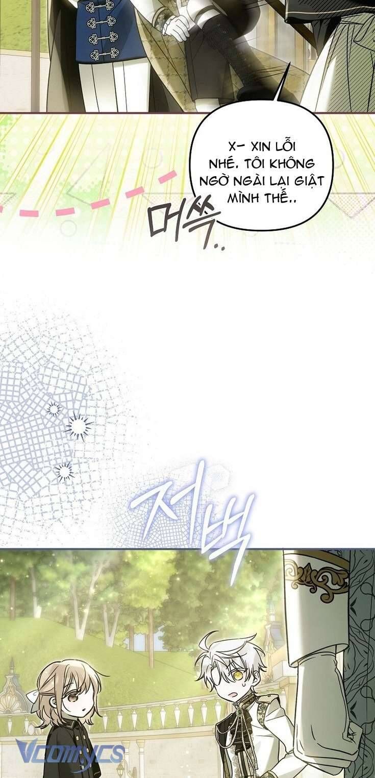 Độc Chiếm Sủng Ái Của Công Chúa Út, Mọi Người Đều Say Mê Tôi. Chapter 23 - 52