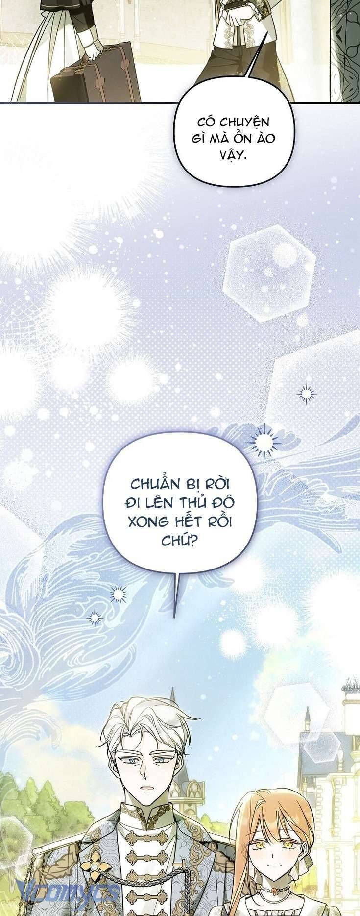 Độc Chiếm Sủng Ái Của Công Chúa Út, Mọi Người Đều Say Mê Tôi. Chapter 23 - 53