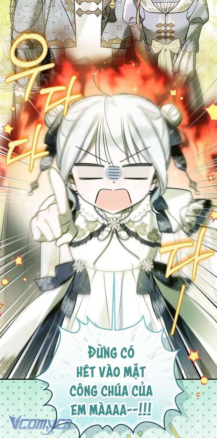 Độc Chiếm Sủng Ái Của Công Chúa Út, Mọi Người Đều Say Mê Tôi. Chapter 23 - 54
