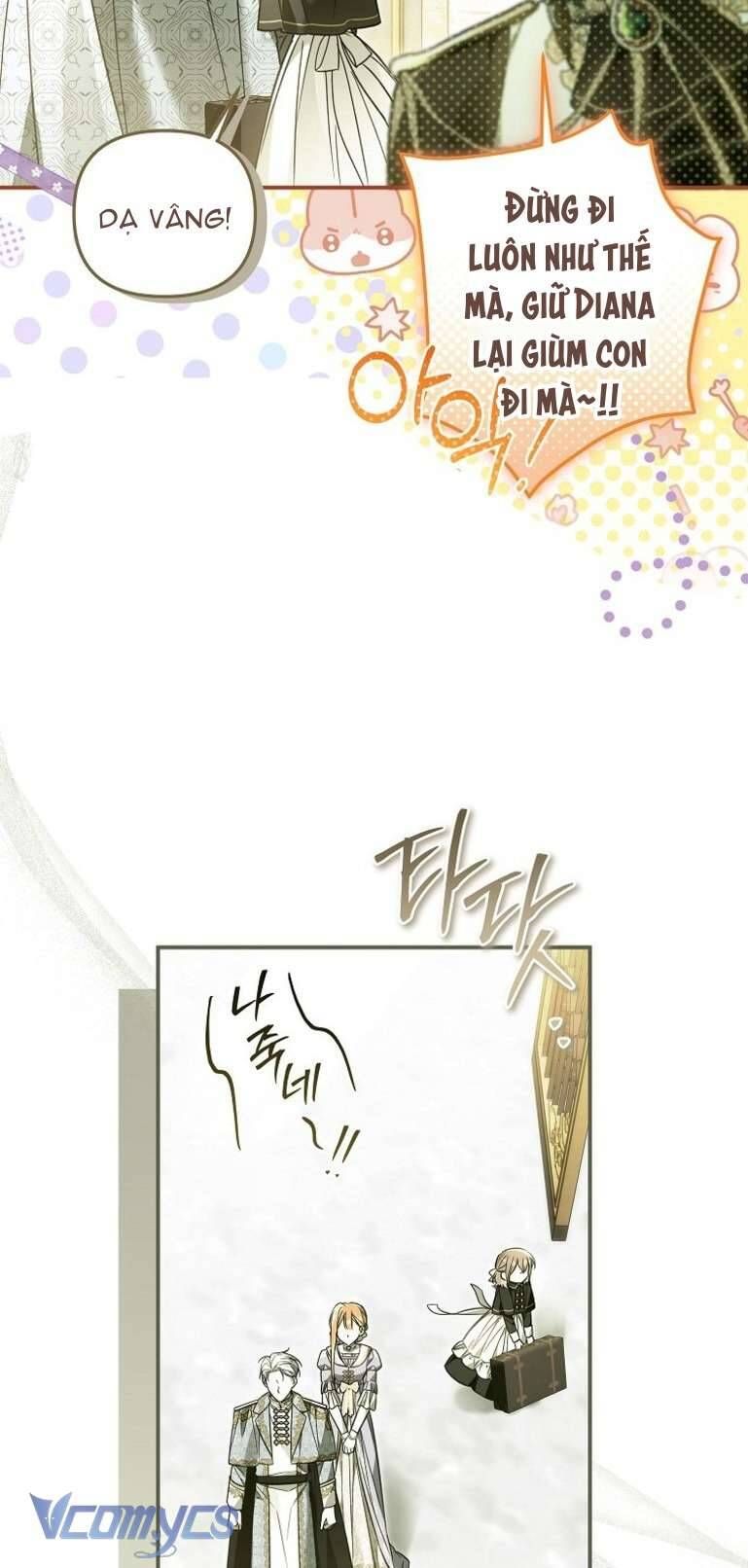 Độc Chiếm Sủng Ái Của Công Chúa Út, Mọi Người Đều Say Mê Tôi. Chapter 23 - 56