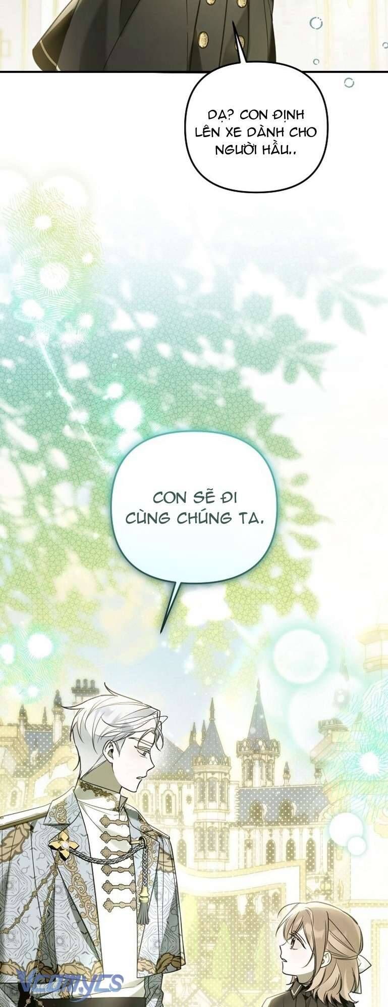 Độc Chiếm Sủng Ái Của Công Chúa Út, Mọi Người Đều Say Mê Tôi. Chapter 23 - 58