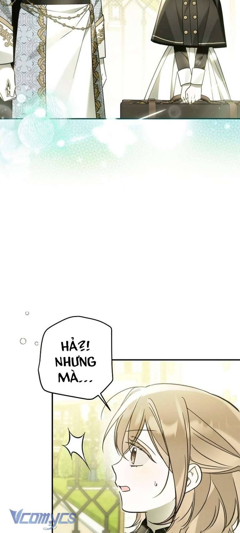 Độc Chiếm Sủng Ái Của Công Chúa Út, Mọi Người Đều Say Mê Tôi. Chapter 23 - 59