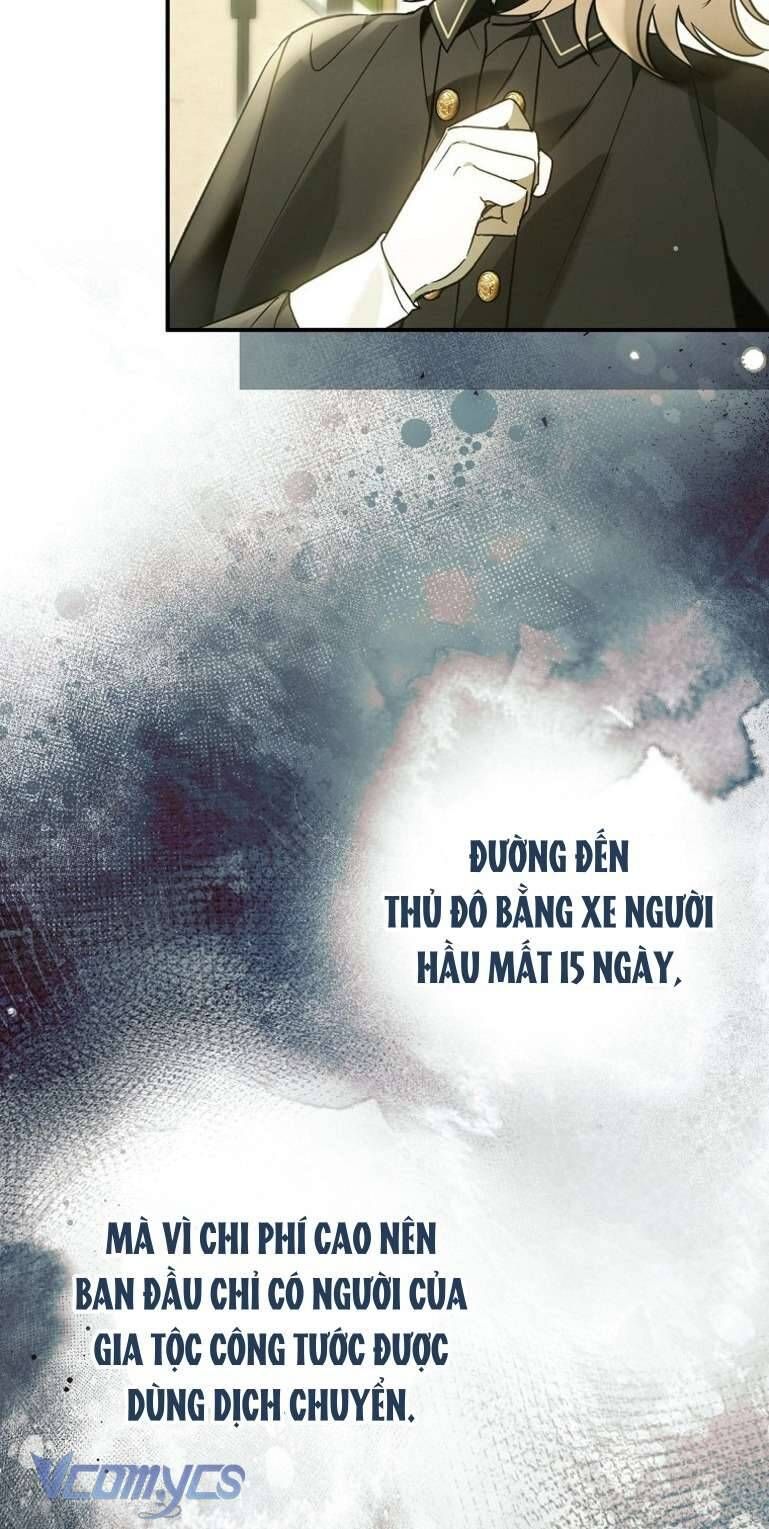 Độc Chiếm Sủng Ái Của Công Chúa Út, Mọi Người Đều Say Mê Tôi. Chapter 23 - 60
