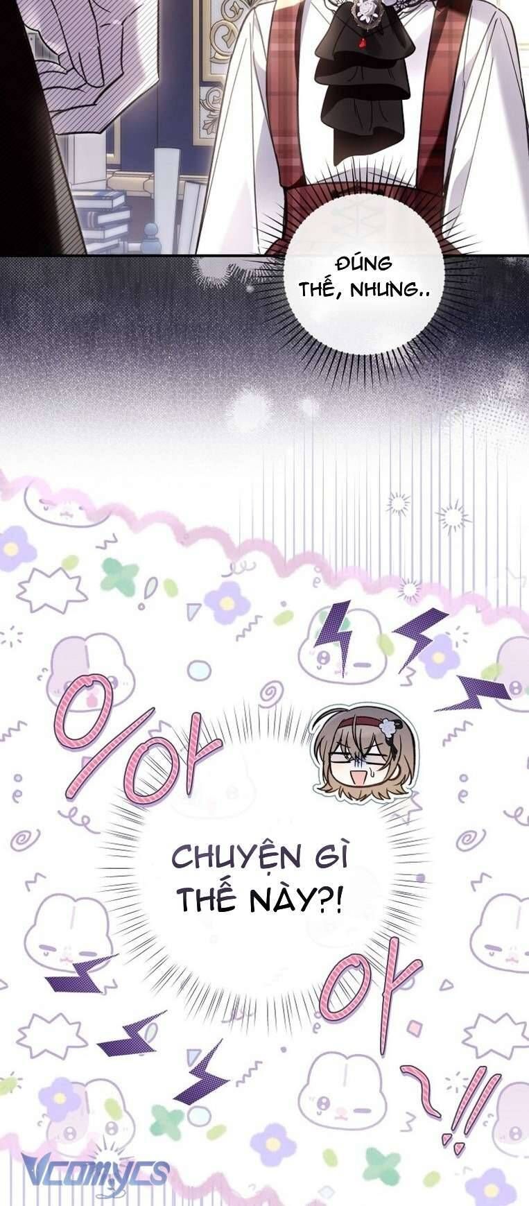 Độc Chiếm Sủng Ái Của Công Chúa Út, Mọi Người Đều Say Mê Tôi. Chapter 23 - 7