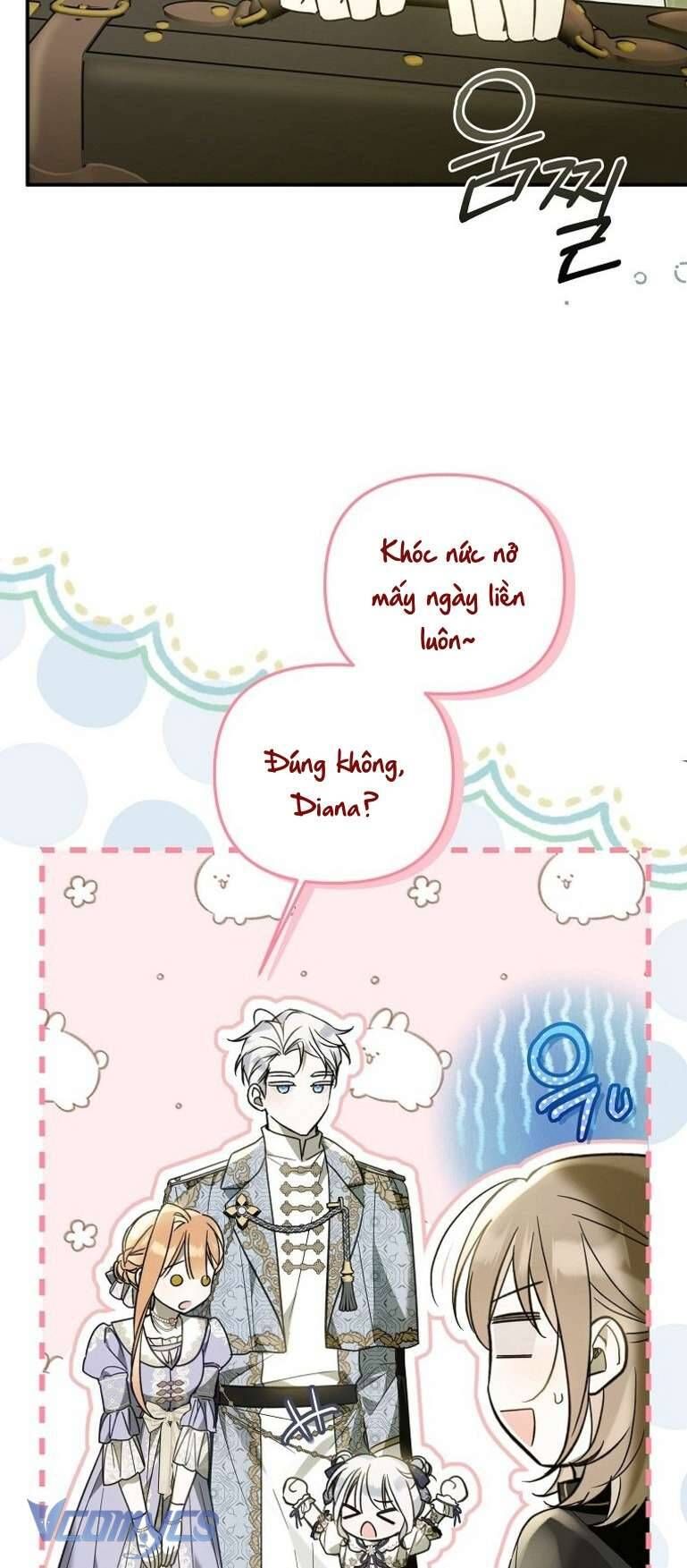 Độc Chiếm Sủng Ái Của Công Chúa Út, Mọi Người Đều Say Mê Tôi. Chapter 23 - 62