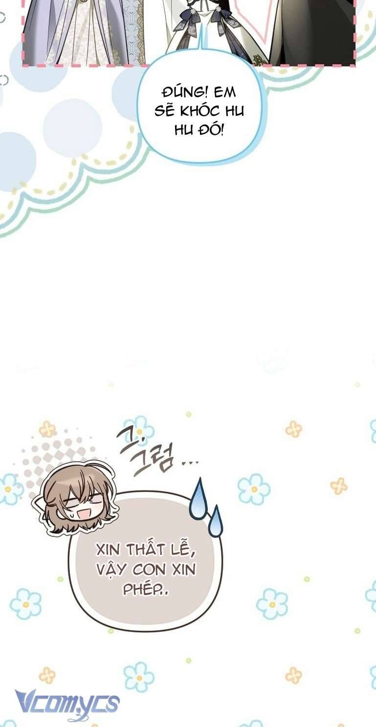 Độc Chiếm Sủng Ái Của Công Chúa Út, Mọi Người Đều Say Mê Tôi. Chapter 23 - 63