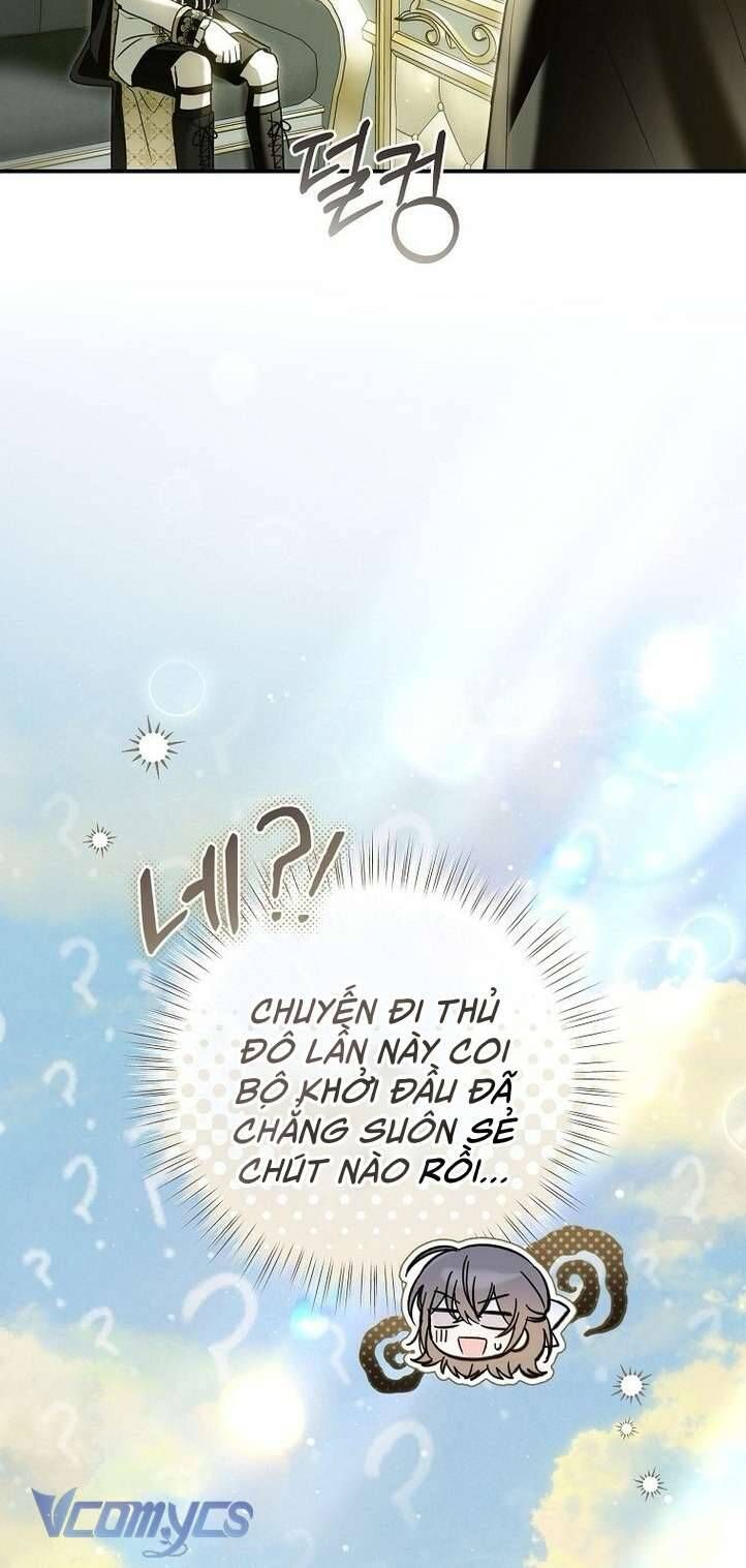 Độc Chiếm Sủng Ái Của Công Chúa Út, Mọi Người Đều Say Mê Tôi. Chapter 23 - 72