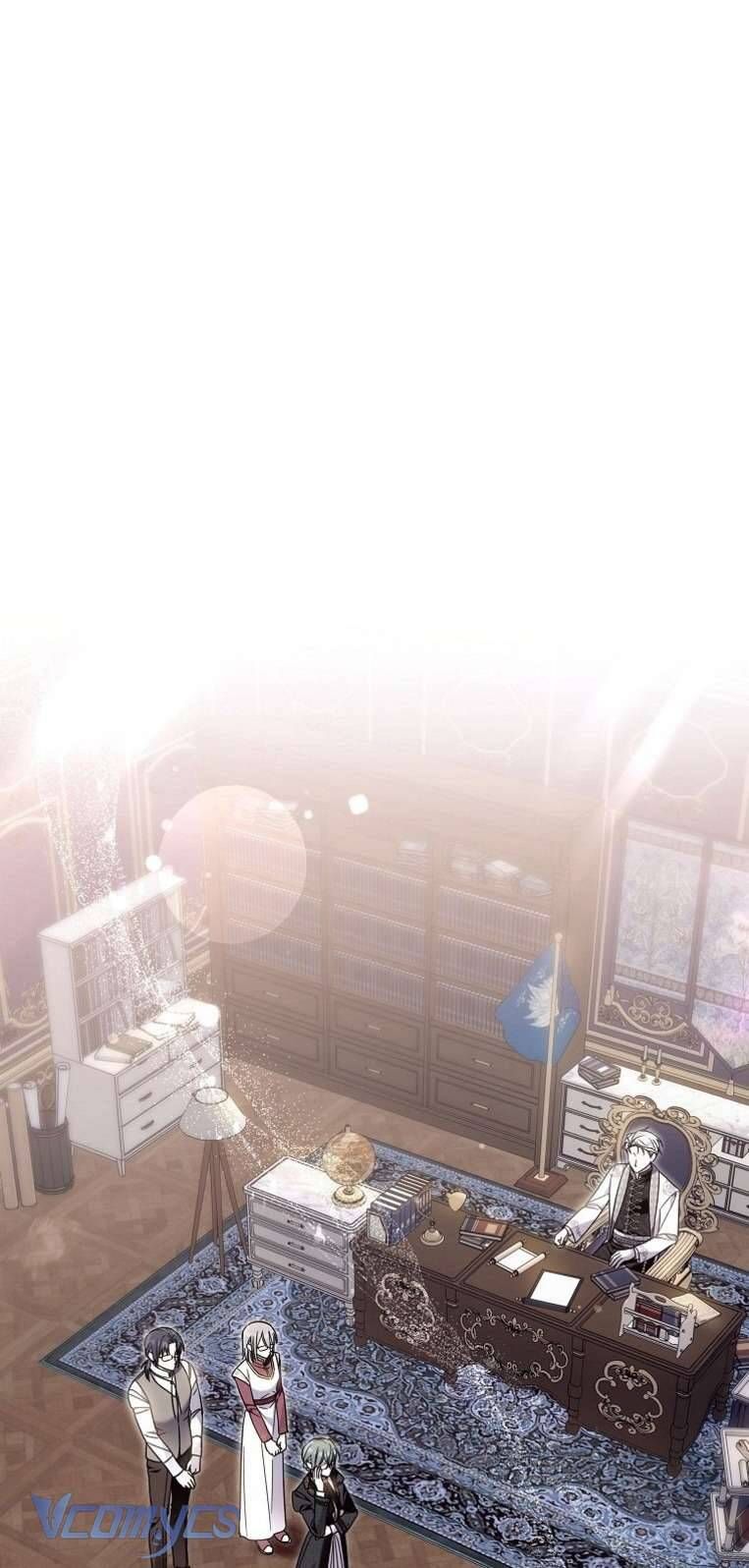 Độc Chiếm Sủng Ái Của Công Chúa Út, Mọi Người Đều Say Mê Tôi. Chapter 23 - 9