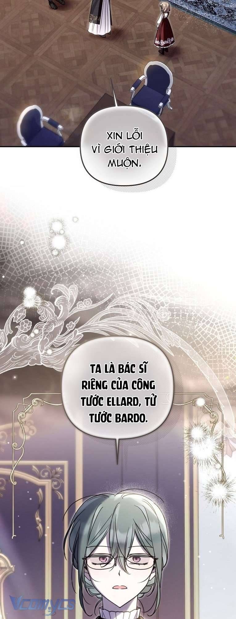 Độc Chiếm Sủng Ái Của Công Chúa Út, Mọi Người Đều Say Mê Tôi. Chapter 23 - 10