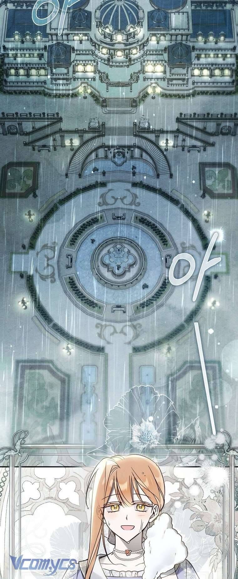 Độc Chiếm Sủng Ái Của Công Chúa Út, Mọi Người Đều Say Mê Tôi. Chapter 24 - 2