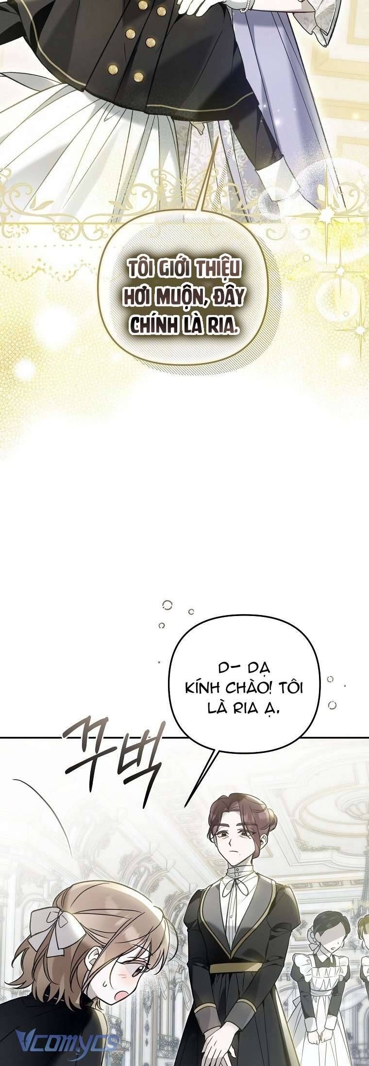 Độc Chiếm Sủng Ái Của Công Chúa Út, Mọi Người Đều Say Mê Tôi. Chapter 24 - 13