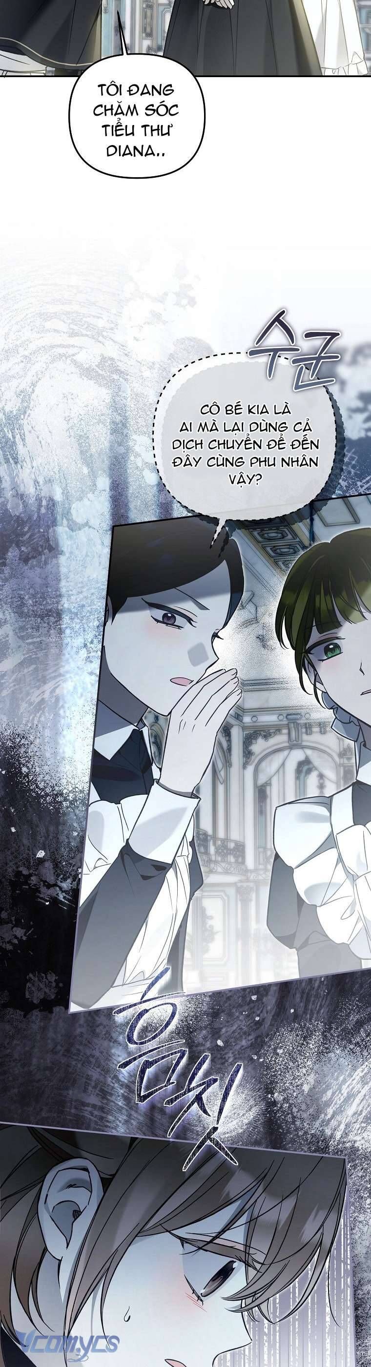 Độc Chiếm Sủng Ái Của Công Chúa Út, Mọi Người Đều Say Mê Tôi. Chapter 24 - 14