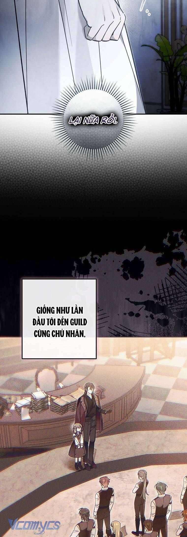 Độc Chiếm Sủng Ái Của Công Chúa Út, Mọi Người Đều Say Mê Tôi. Chapter 24 - 16