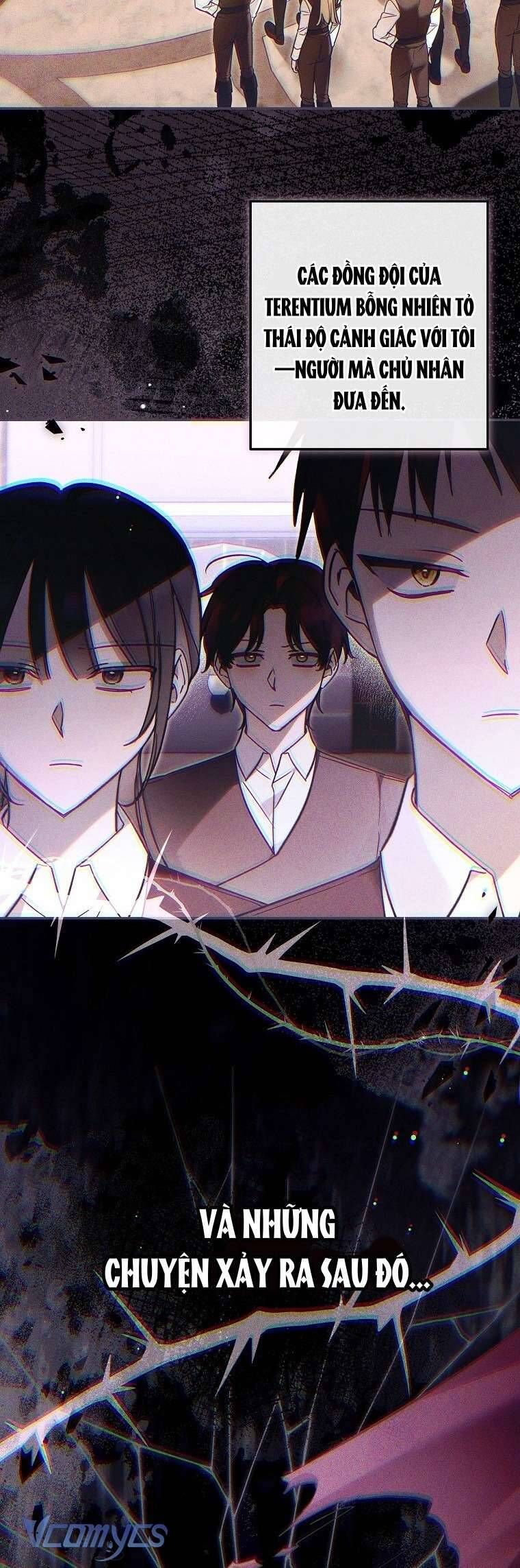 Độc Chiếm Sủng Ái Của Công Chúa Út, Mọi Người Đều Say Mê Tôi. Chapter 24 - 17