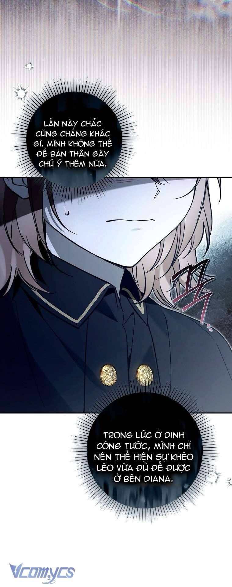 Độc Chiếm Sủng Ái Của Công Chúa Út, Mọi Người Đều Say Mê Tôi. Chapter 24 - 19