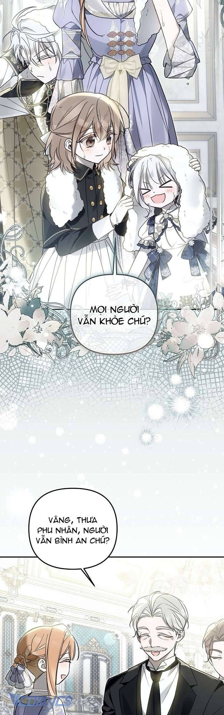 Độc Chiếm Sủng Ái Của Công Chúa Út, Mọi Người Đều Say Mê Tôi. Chapter 24 - 3