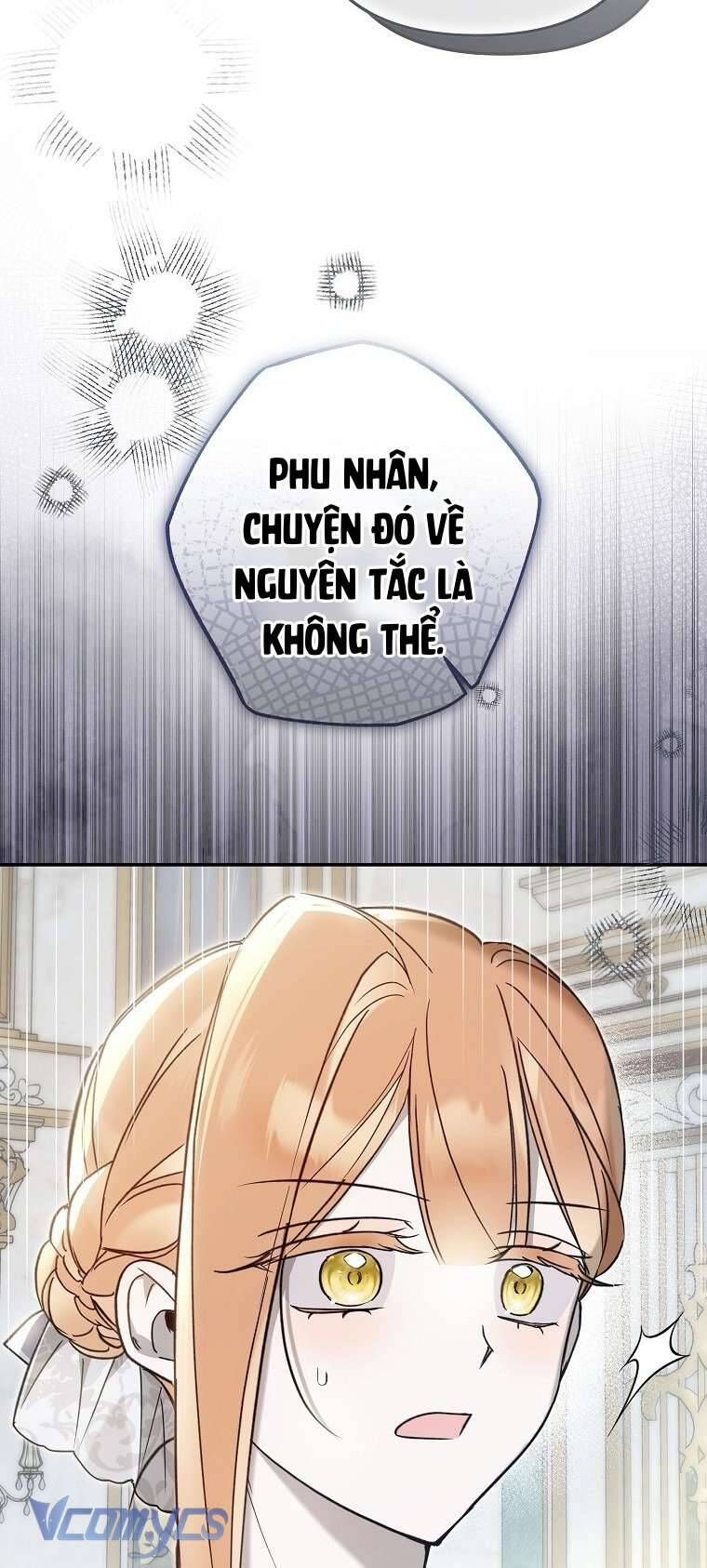 Độc Chiếm Sủng Ái Của Công Chúa Út, Mọi Người Đều Say Mê Tôi. Chapter 24 - 21