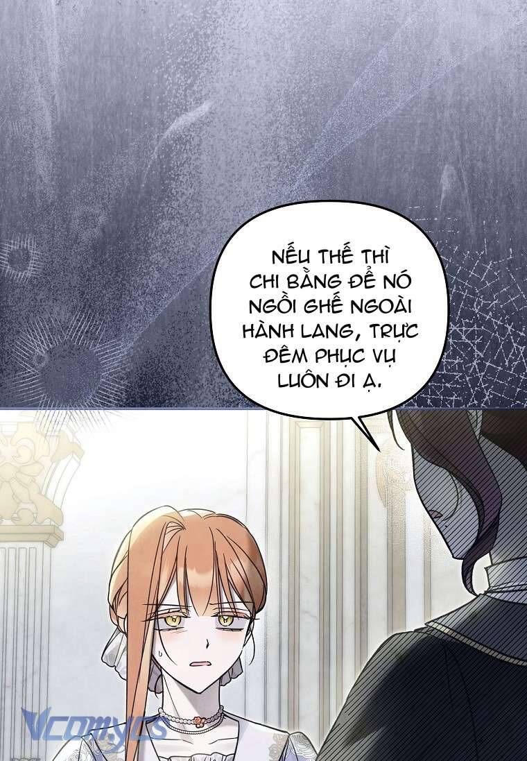 Độc Chiếm Sủng Ái Của Công Chúa Út, Mọi Người Đều Say Mê Tôi. Chapter 24 - 24