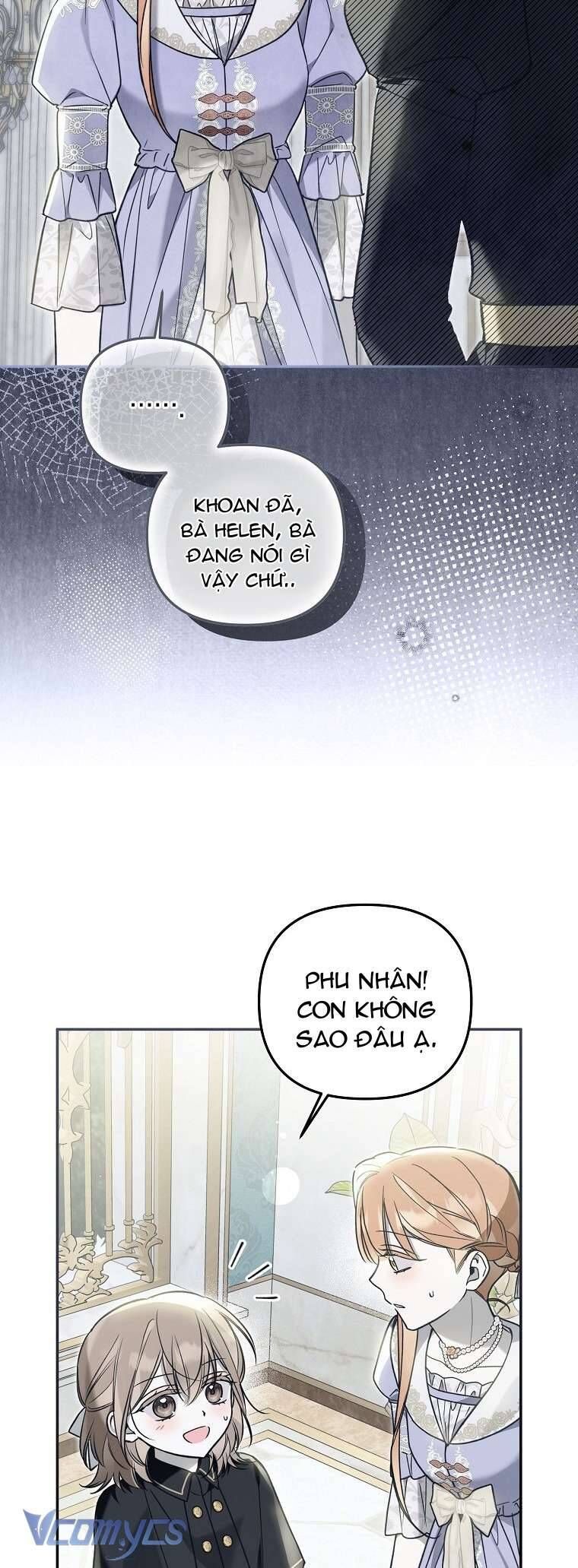 Độc Chiếm Sủng Ái Của Công Chúa Út, Mọi Người Đều Say Mê Tôi. Chapter 24 - 25