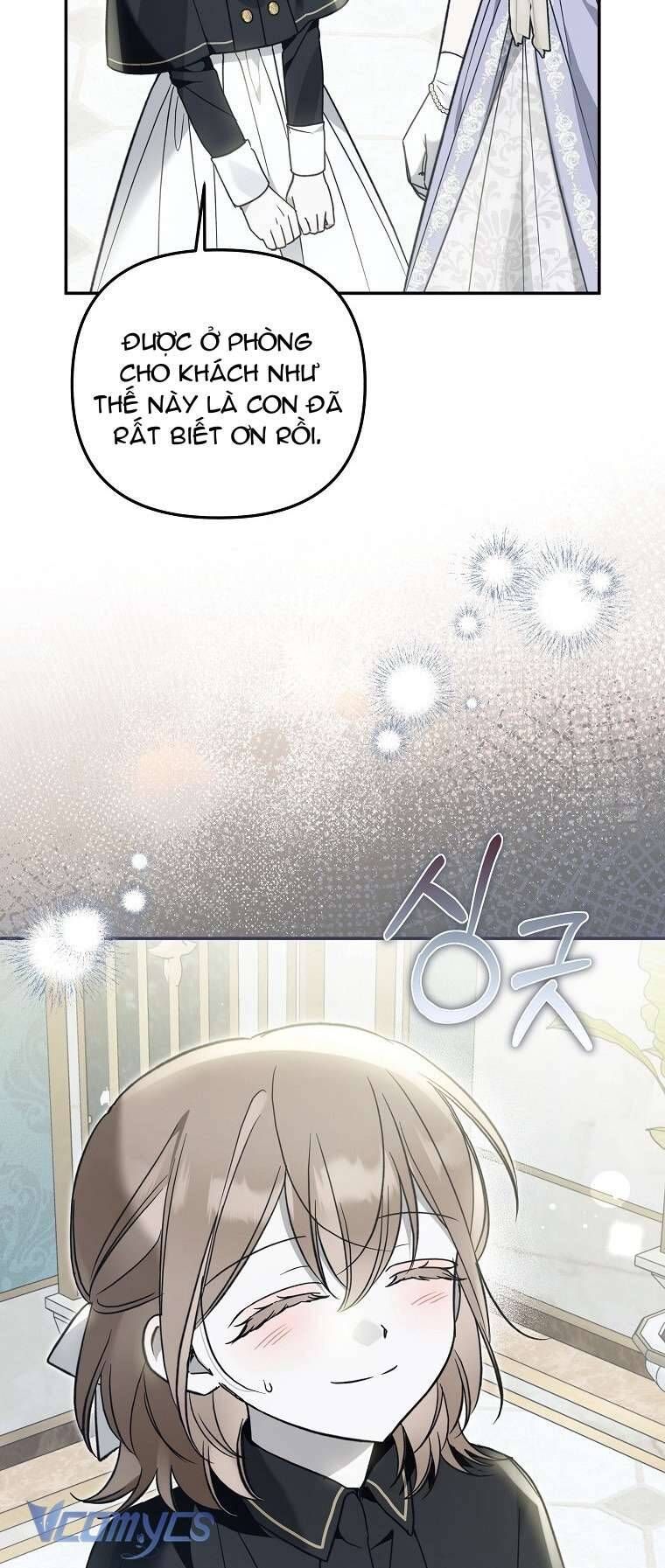 Độc Chiếm Sủng Ái Của Công Chúa Út, Mọi Người Đều Say Mê Tôi. Chapter 24 - 26