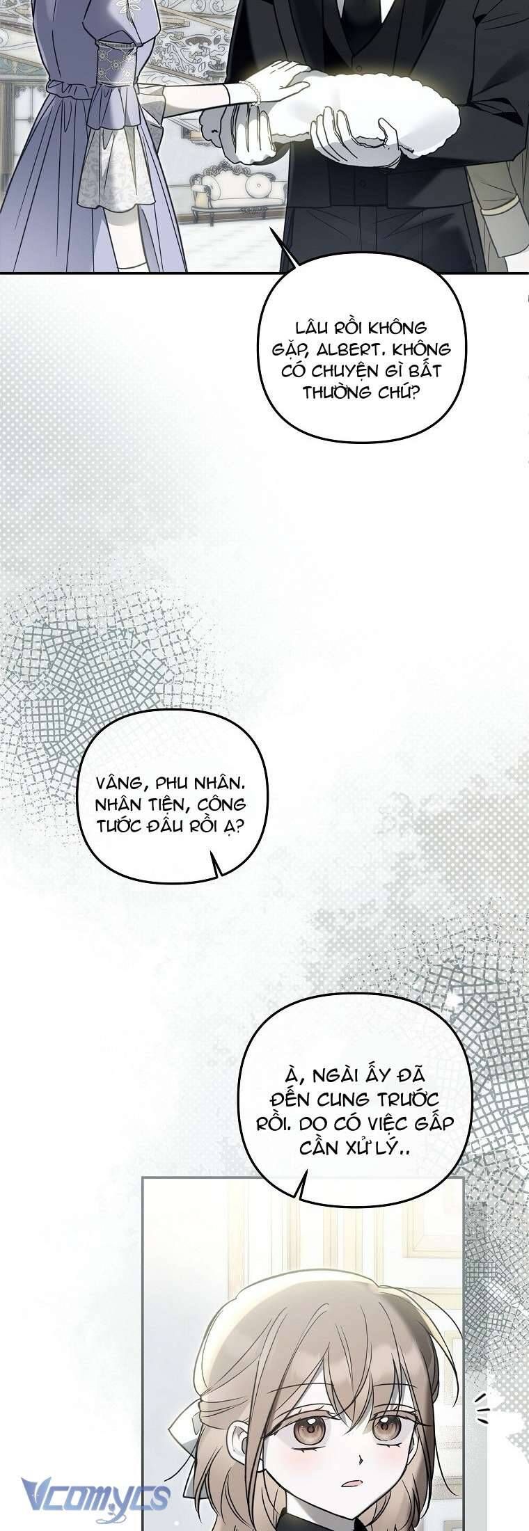 Độc Chiếm Sủng Ái Của Công Chúa Út, Mọi Người Đều Say Mê Tôi. Chapter 24 - 4