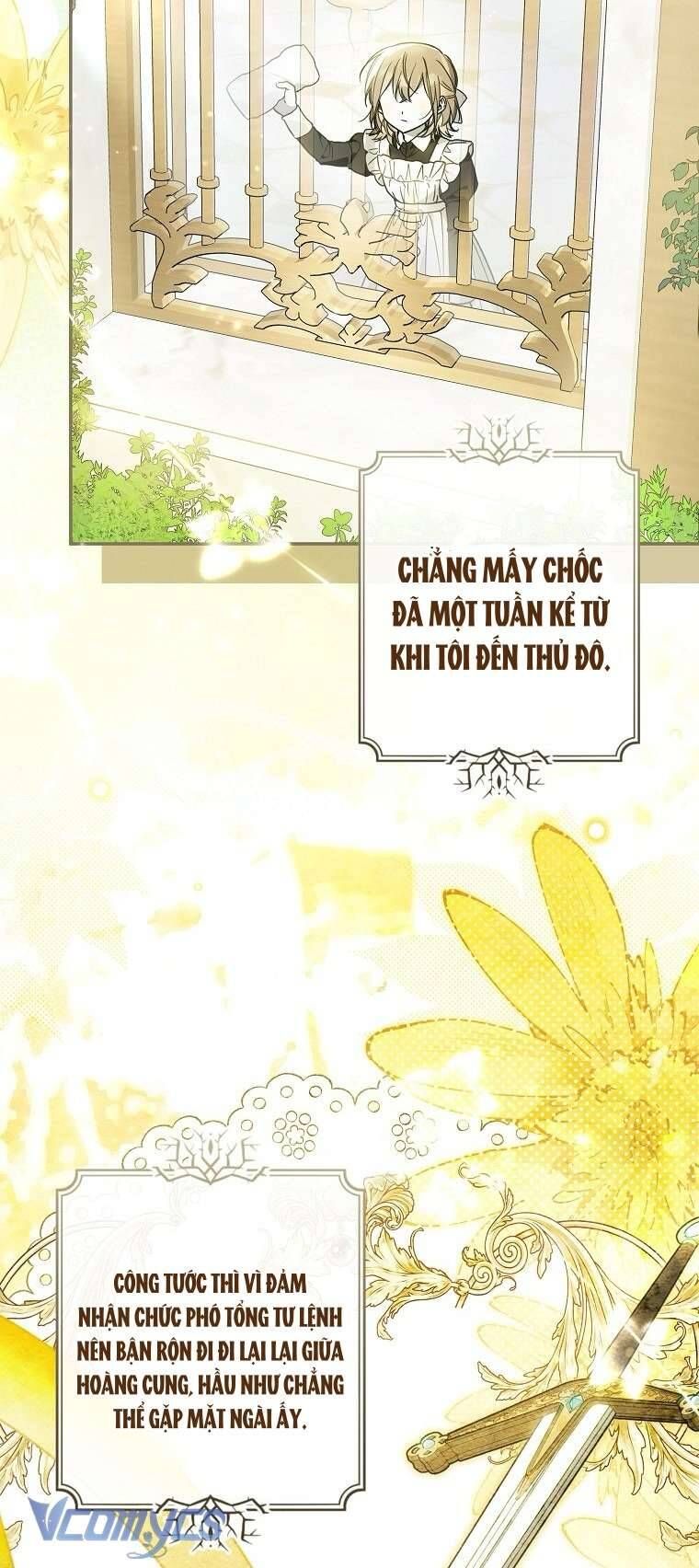 Độc Chiếm Sủng Ái Của Công Chúa Út, Mọi Người Đều Say Mê Tôi. Chapter 24 - 33