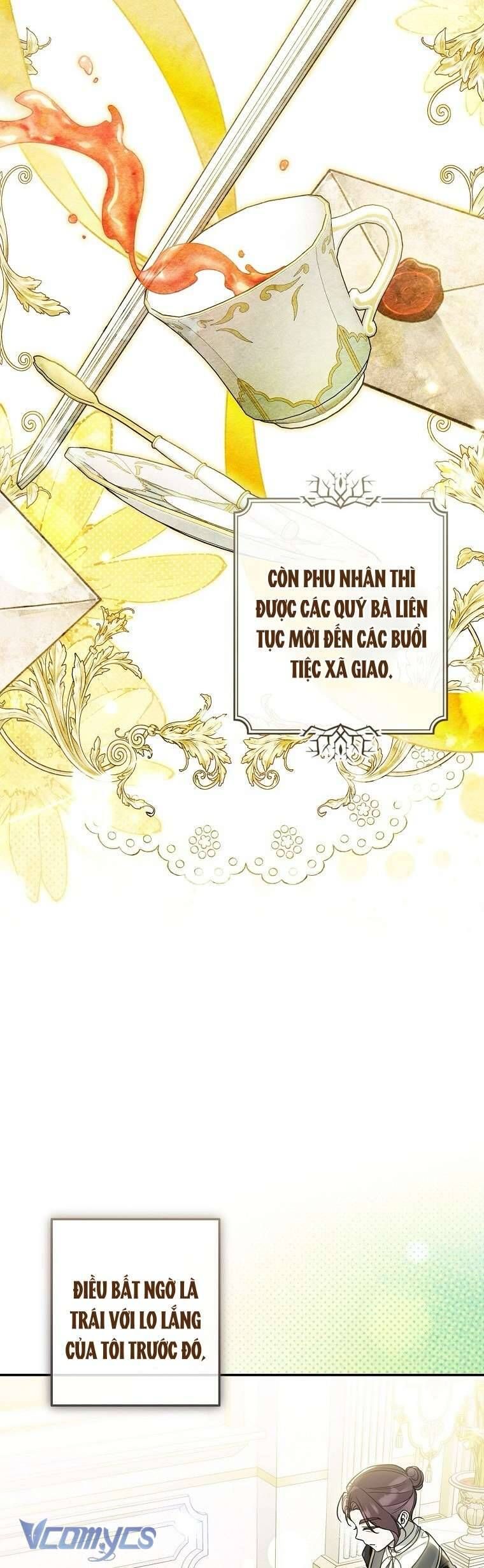 Độc Chiếm Sủng Ái Của Công Chúa Út, Mọi Người Đều Say Mê Tôi. Chapter 24 - 34