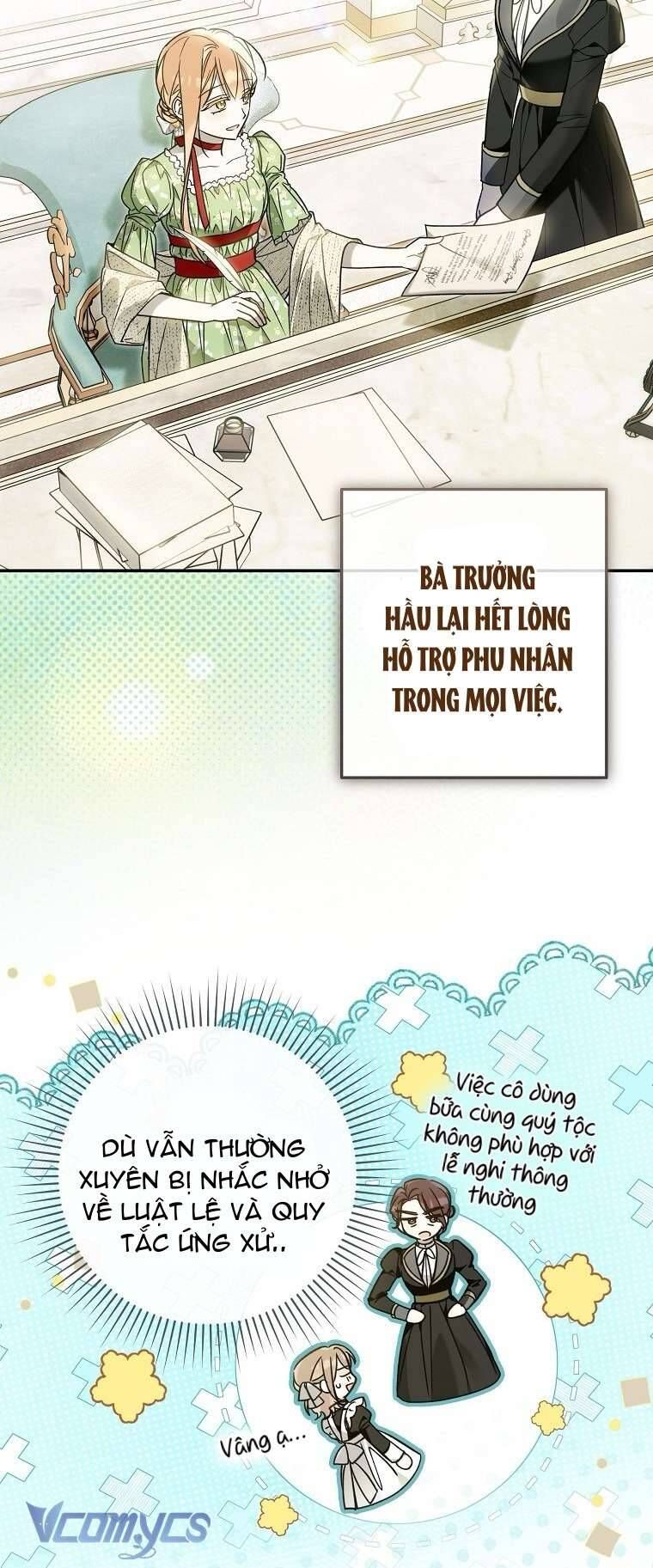 Độc Chiếm Sủng Ái Của Công Chúa Út, Mọi Người Đều Say Mê Tôi. Chapter 24 - 35