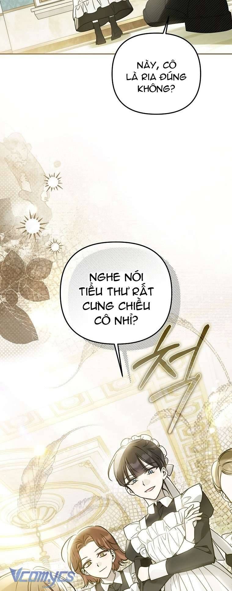 Độc Chiếm Sủng Ái Của Công Chúa Út, Mọi Người Đều Say Mê Tôi. Chapter 24 - 37