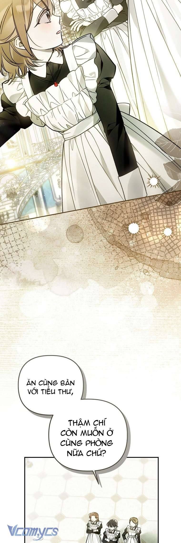 Độc Chiếm Sủng Ái Của Công Chúa Út, Mọi Người Đều Say Mê Tôi. Chapter 24 - 38