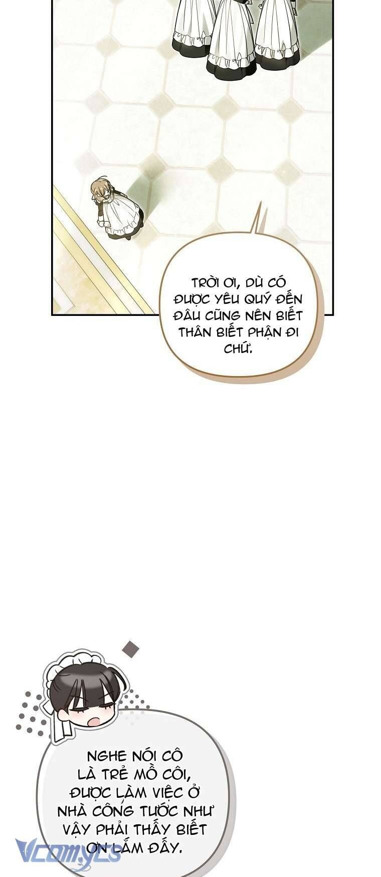 Độc Chiếm Sủng Ái Của Công Chúa Út, Mọi Người Đều Say Mê Tôi. Chapter 24 - 39