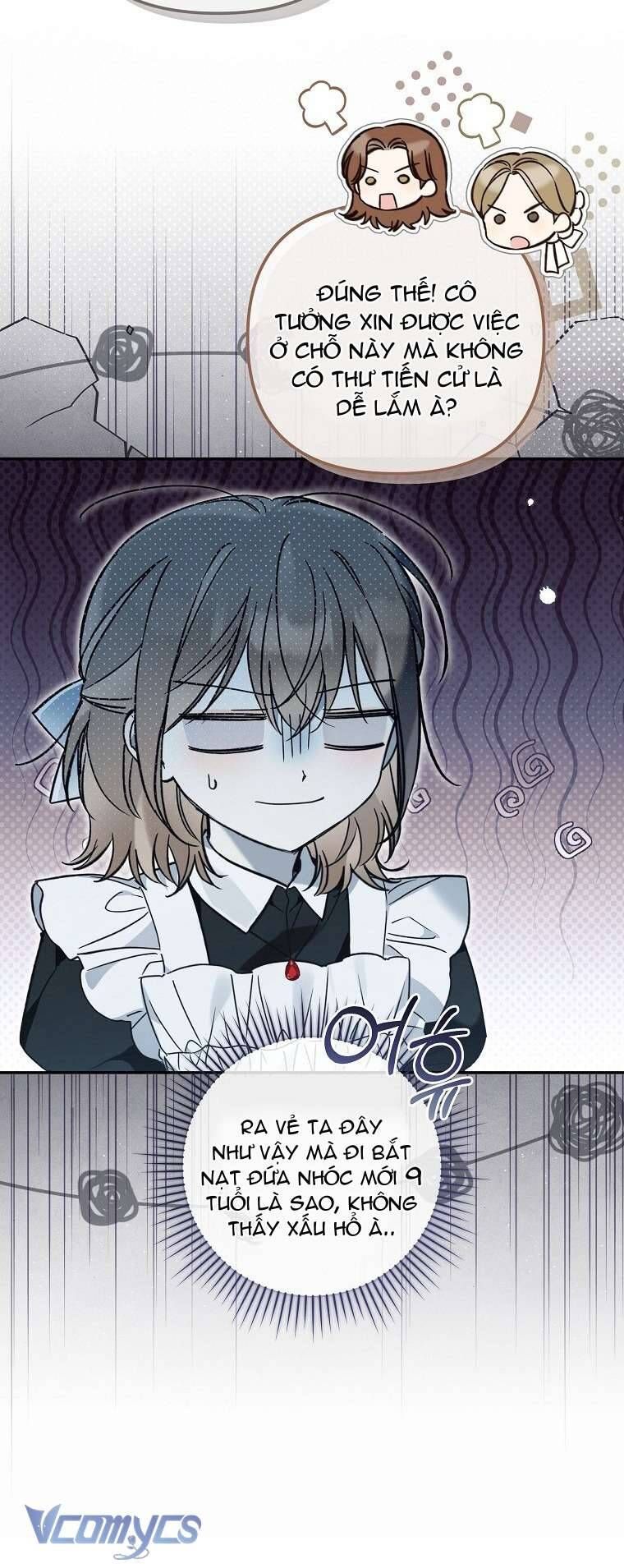 Độc Chiếm Sủng Ái Của Công Chúa Út, Mọi Người Đều Say Mê Tôi. Chapter 24 - 40