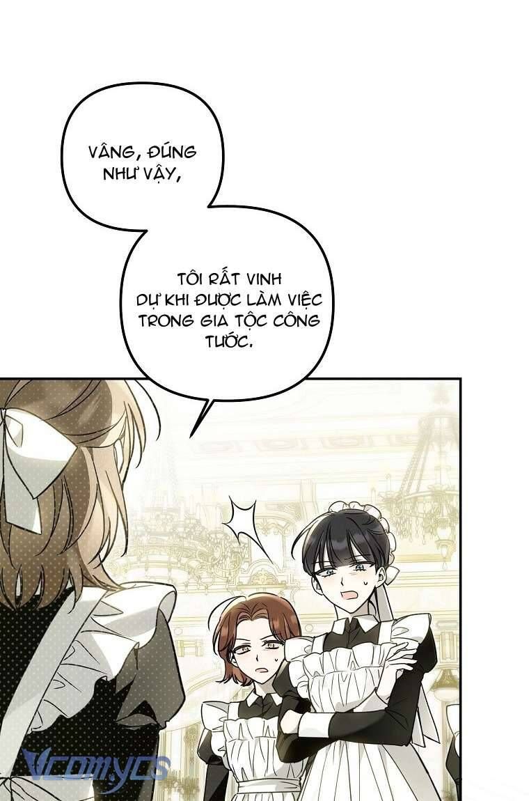 Độc Chiếm Sủng Ái Của Công Chúa Út, Mọi Người Đều Say Mê Tôi. Chapter 24 - 41