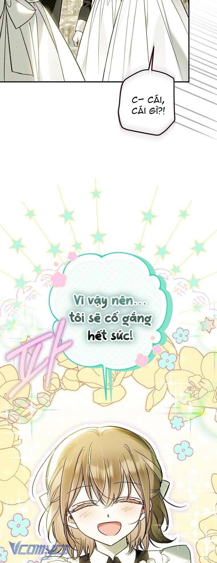 Độc Chiếm Sủng Ái Của Công Chúa Út, Mọi Người Đều Say Mê Tôi. Chapter 24 - 42