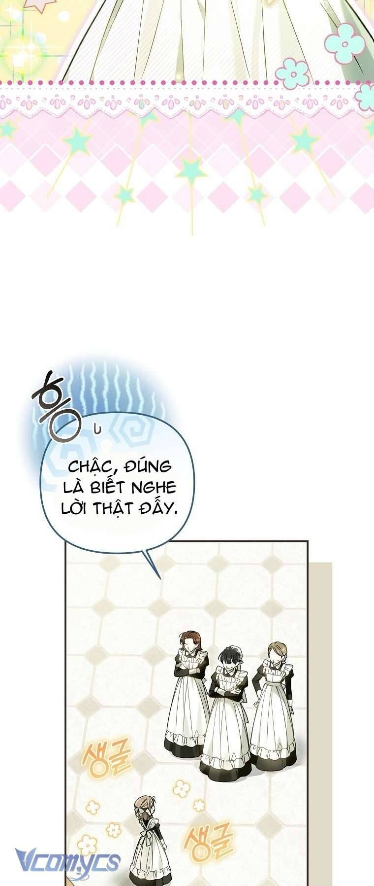 Độc Chiếm Sủng Ái Của Công Chúa Út, Mọi Người Đều Say Mê Tôi. Chapter 24 - 44