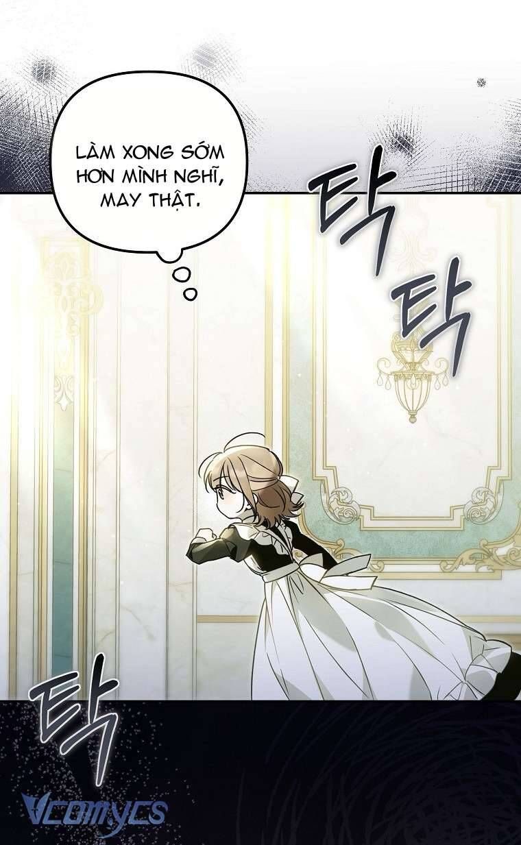 Độc Chiếm Sủng Ái Của Công Chúa Út, Mọi Người Đều Say Mê Tôi. Chapter 24 - 47