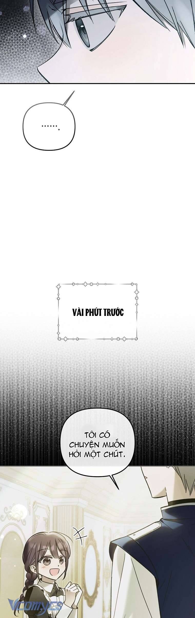 Độc Chiếm Sủng Ái Của Công Chúa Út, Mọi Người Đều Say Mê Tôi. Chapter 24 - 51