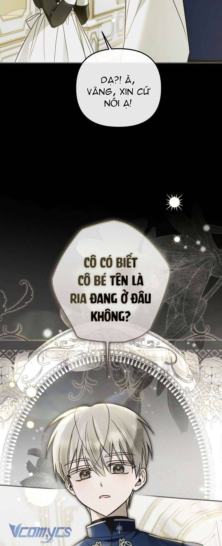 Độc Chiếm Sủng Ái Của Công Chúa Út, Mọi Người Đều Say Mê Tôi. Chapter 24 - 52