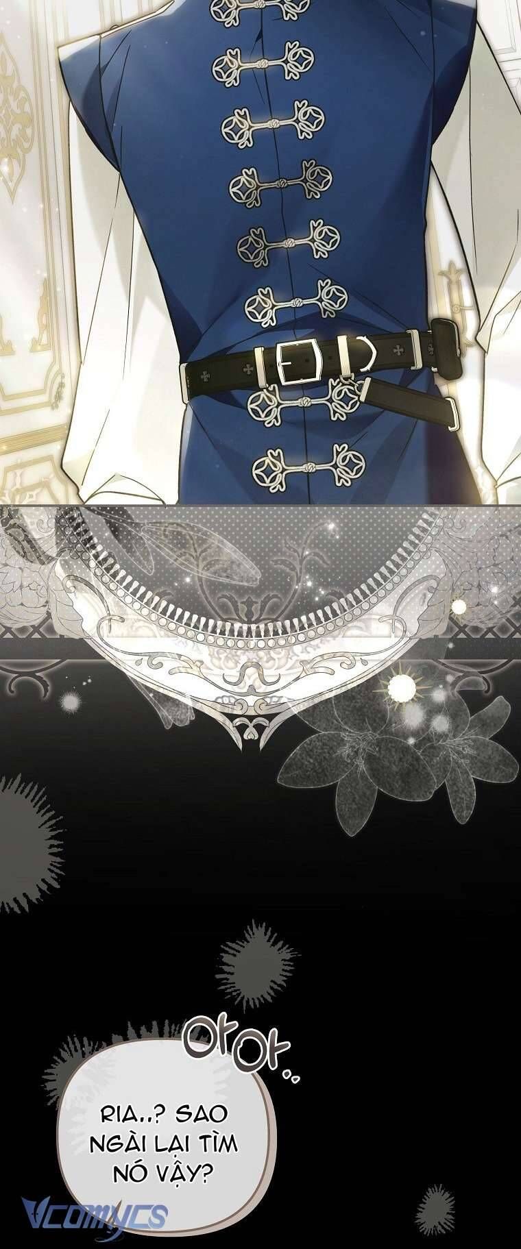 Độc Chiếm Sủng Ái Của Công Chúa Út, Mọi Người Đều Say Mê Tôi. Chapter 24 - 53