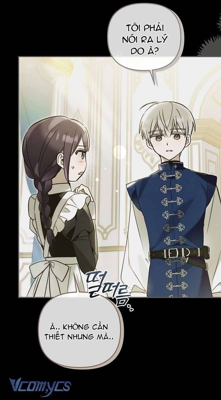 Độc Chiếm Sủng Ái Của Công Chúa Út, Mọi Người Đều Say Mê Tôi. Chapter 24 - 54