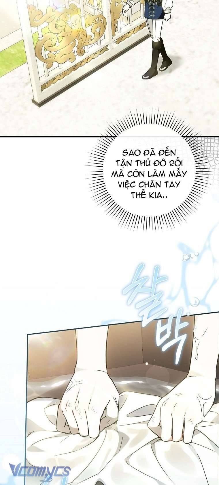 Độc Chiếm Sủng Ái Của Công Chúa Út, Mọi Người Đều Say Mê Tôi. Chapter 24 - 57