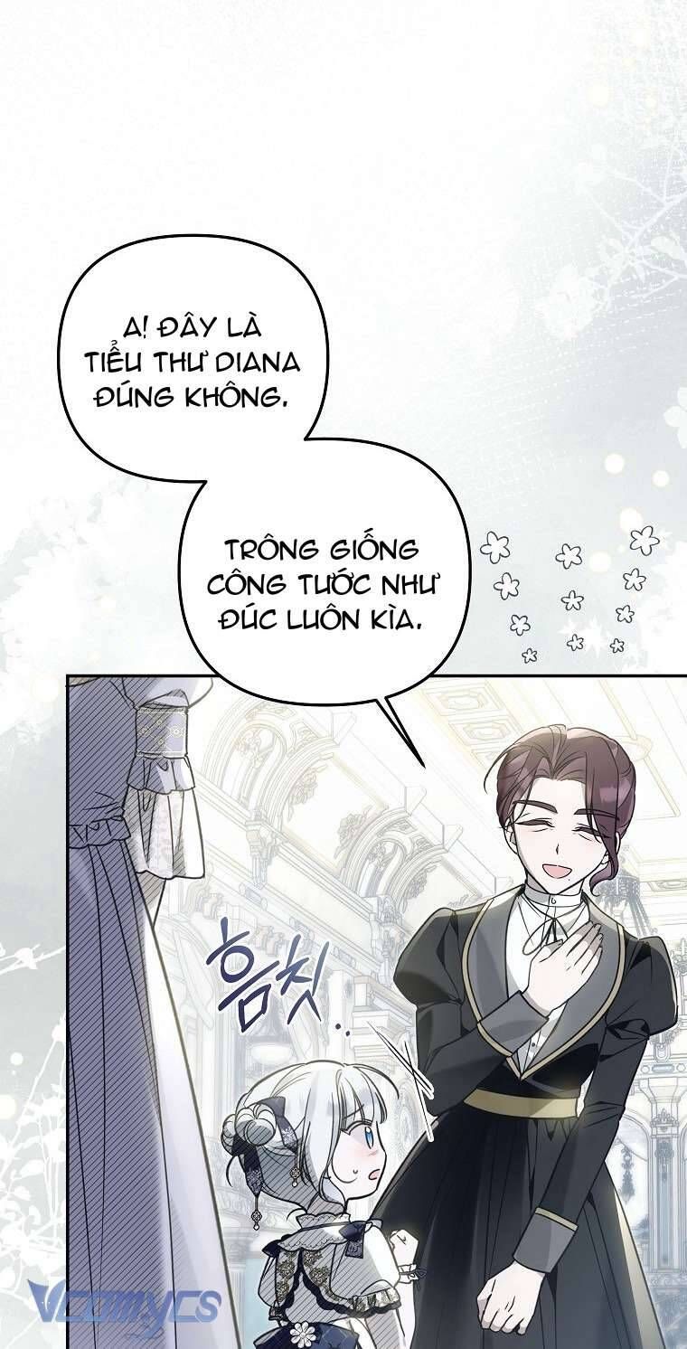 Độc Chiếm Sủng Ái Của Công Chúa Út, Mọi Người Đều Say Mê Tôi. Chapter 24 - 7
