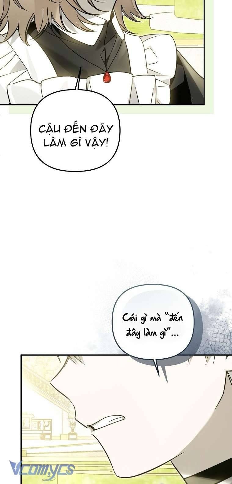 Độc Chiếm Sủng Ái Của Công Chúa Út, Mọi Người Đều Say Mê Tôi. Chapter 24 - 64