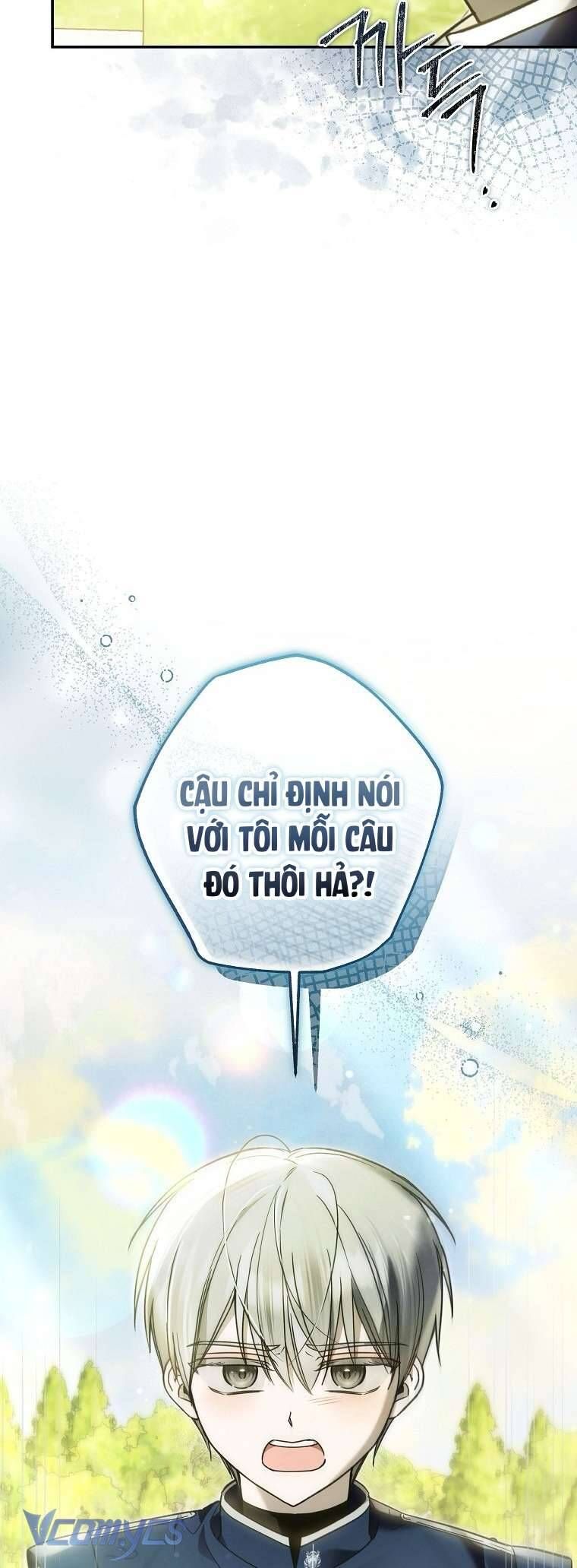 Độc Chiếm Sủng Ái Của Công Chúa Út, Mọi Người Đều Say Mê Tôi. Chapter 24 - 65