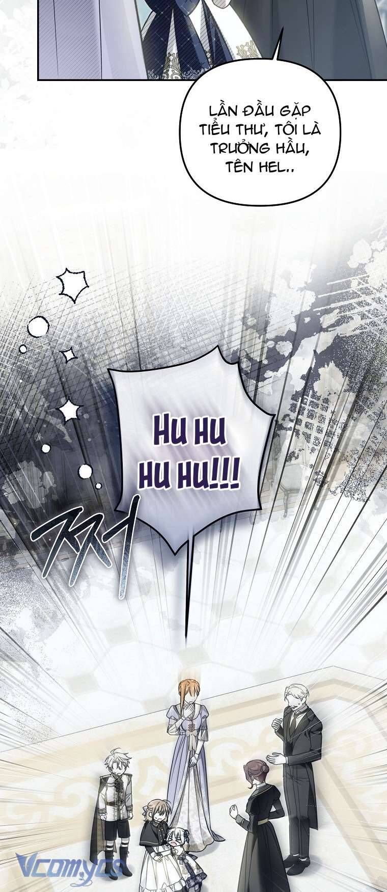 Độc Chiếm Sủng Ái Của Công Chúa Út, Mọi Người Đều Say Mê Tôi. Chapter 24 - 8