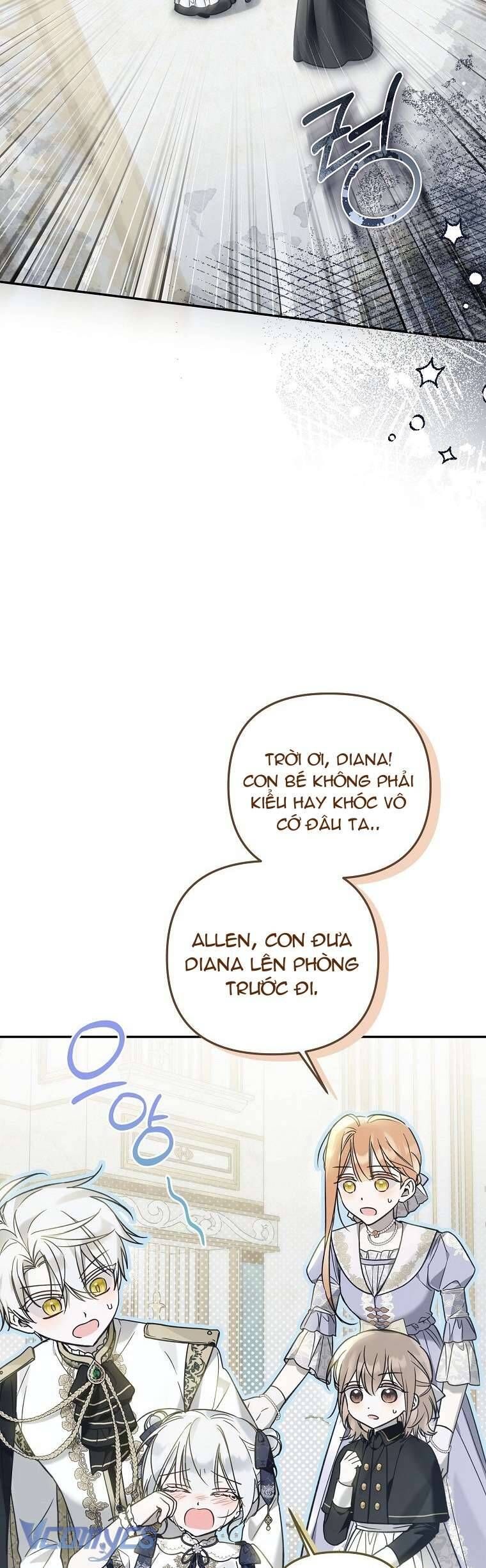 Độc Chiếm Sủng Ái Của Công Chúa Út, Mọi Người Đều Say Mê Tôi. Chapter 24 - 9