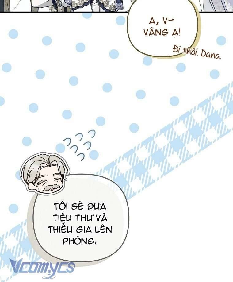 Độc Chiếm Sủng Ái Của Công Chúa Út, Mọi Người Đều Say Mê Tôi. Chapter 24 - 10